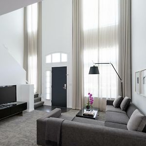 Premium One-Bedroom Town House